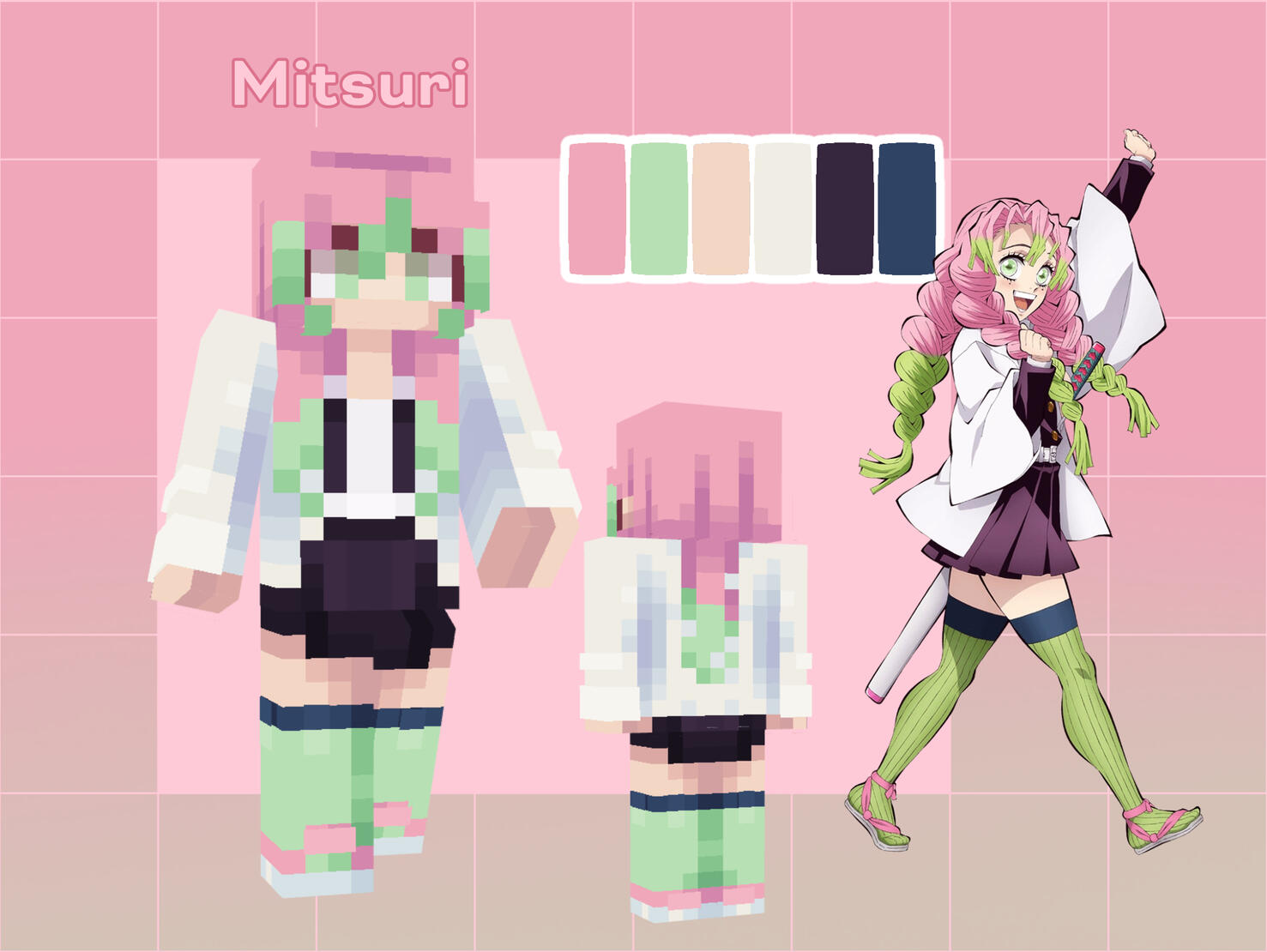 Mitsuri